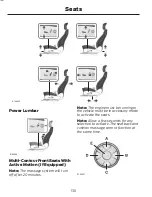 Предварительный просмотр 139 страницы Lincoln 2014 MKZ Owner'S Manual