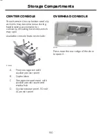 Предварительный просмотр 153 страницы Lincoln 2014 MKZ Owner'S Manual