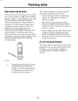 Предварительный просмотр 191 страницы Lincoln 2014 MKZ Owner'S Manual