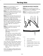 Предварительный просмотр 198 страницы Lincoln 2014 MKZ Owner'S Manual