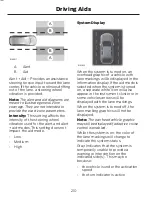 Предварительный просмотр 213 страницы Lincoln 2014 MKZ Owner'S Manual