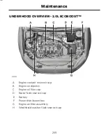 Предварительный просмотр 272 страницы Lincoln 2014 MKZ Owner'S Manual