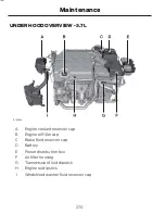 Предварительный просмотр 273 страницы Lincoln 2014 MKZ Owner'S Manual