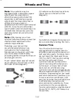 Предварительный просмотр 325 страницы Lincoln 2014 MKZ Owner'S Manual