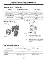 Предварительный просмотр 332 страницы Lincoln 2014 MKZ Owner'S Manual