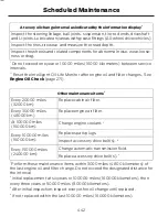 Предварительный просмотр 445 страницы Lincoln 2014 MKZ Owner'S Manual