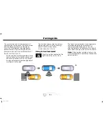 Предварительный просмотр 159 страницы Lincoln 2015 MKS Owner'S Manual