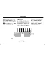 Предварительный просмотр 180 страницы Lincoln 2015 MKS Owner'S Manual