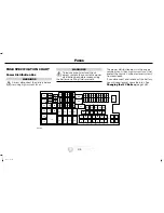 Предварительный просмотр 221 страницы Lincoln 2015 MKS Owner'S Manual