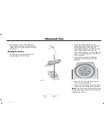 Предварительный просмотр 290 страницы Lincoln 2015 MKS Owner'S Manual