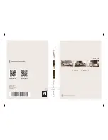 Предварительный просмотр 1 страницы Lincoln 2015 MKT Owner'S Manual