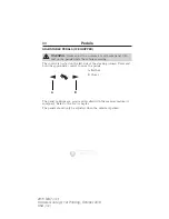 Предварительный просмотр 91 страницы Lincoln 2015 MKT Owner'S Manual