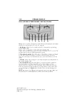 Предварительный просмотр 133 страницы Lincoln 2015 MKT Owner'S Manual