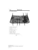 Предварительный просмотр 295 страницы Lincoln 2015 MKT Owner'S Manual