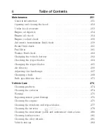 Preview for 7 page of Lincoln 2015 MKX Owner'S Manual