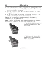 Preview for 21 page of Lincoln 2015 MKX Owner'S Manual