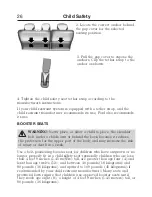 Preview for 27 page of Lincoln 2015 MKX Owner'S Manual