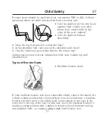 Preview for 28 page of Lincoln 2015 MKX Owner'S Manual