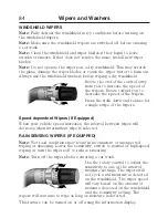 Preview for 85 page of Lincoln 2015 MKX Owner'S Manual