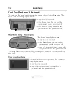 Preview for 93 page of Lincoln 2015 MKX Owner'S Manual