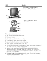 Preview for 129 page of Lincoln 2015 MKX Owner'S Manual