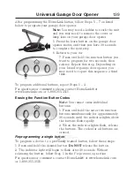 Preview for 140 page of Lincoln 2015 MKX Owner'S Manual