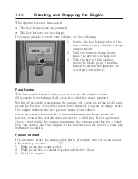 Preview for 147 page of Lincoln 2015 MKX Owner'S Manual