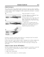 Preview for 192 page of Lincoln 2015 MKX Owner'S Manual