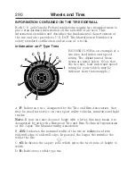 Preview for 291 page of Lincoln 2015 MKX Owner'S Manual