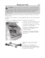 Preview for 312 page of Lincoln 2015 MKX Owner'S Manual