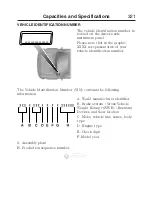 Preview for 322 page of Lincoln 2015 MKX Owner'S Manual