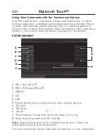 Preview for 345 page of Lincoln 2015 MKX Owner'S Manual