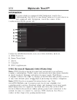 Preview for 373 page of Lincoln 2015 MKX Owner'S Manual