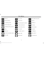 Preview for 11 page of Lincoln 2016 MKX Owner'S Manual