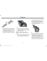 Preview for 23 page of Lincoln 2016 MKX Owner'S Manual