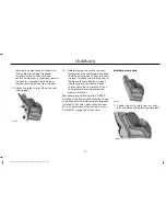 Preview for 24 page of Lincoln 2016 MKX Owner'S Manual