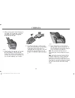 Preview for 25 page of Lincoln 2016 MKX Owner'S Manual