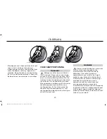 Preview for 32 page of Lincoln 2016 MKX Owner'S Manual