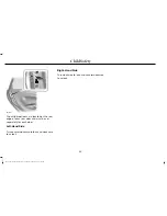 Preview for 35 page of Lincoln 2016 MKX Owner'S Manual