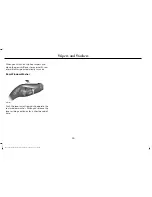 Preview for 93 page of Lincoln 2016 MKX Owner'S Manual