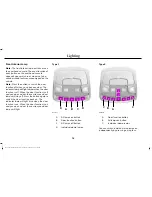 Preview for 101 page of Lincoln 2016 MKX Owner'S Manual