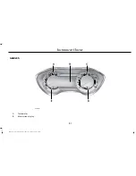 Preview for 110 page of Lincoln 2016 MKX Owner'S Manual