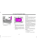 Preview for 172 page of Lincoln 2016 MKX Owner'S Manual