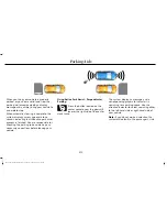 Preview for 215 page of Lincoln 2016 MKX Owner'S Manual