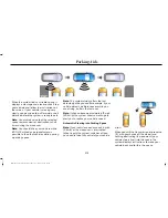 Preview for 216 page of Lincoln 2016 MKX Owner'S Manual