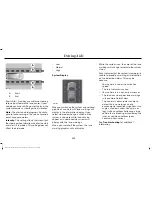 Preview for 237 page of Lincoln 2016 MKX Owner'S Manual