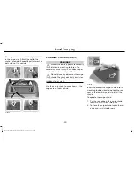 Preview for 253 page of Lincoln 2016 MKX Owner'S Manual