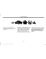 Preview for 258 page of Lincoln 2016 MKX Owner'S Manual