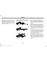 Preview for 269 page of Lincoln 2016 MKX Owner'S Manual