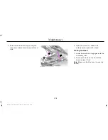 Preview for 306 page of Lincoln 2016 MKX Owner'S Manual